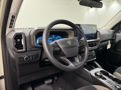 2025 Ford Bronco Sport Big Bend SUV EcoBoost - Photo 15