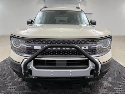 2025 Ford Bronco Sport Big Bend SUV EcoBoost - Photo 2