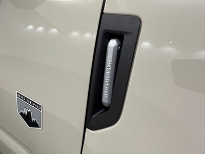 2025 Ford Bronco Sport Big Bend SUV EcoBoost - Photo 32