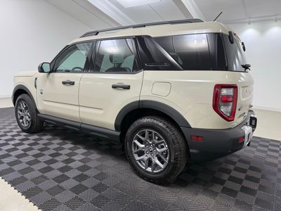 2025 Ford Bronco Sport Big Bend SUV EcoBoost - Photo 5