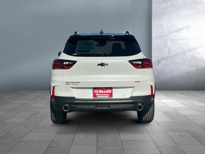 2026 Chevrolet Trailblazer - Photo 3