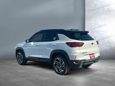 2026 Chevrolet Trailblazer - Photo 2