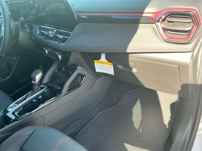 2026 Chevrolet Trailblazer - Photo 14