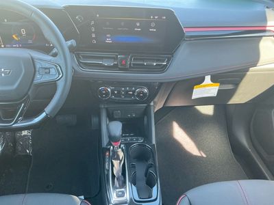 2026 Chevrolet Trailblazer - Photo 7