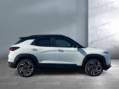 2026 Chevrolet Trailblazer - Photo 5