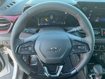 2026 Chevrolet Trailblazer - Photo 15
