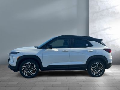 2026 Chevrolet Trailblazer - Photo 4