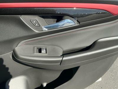 2026 Chevrolet Trailblazer - Photo 12