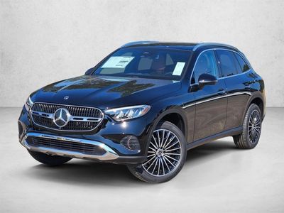 2026 Mercedes-Benz GLC 300 - Photo 1
