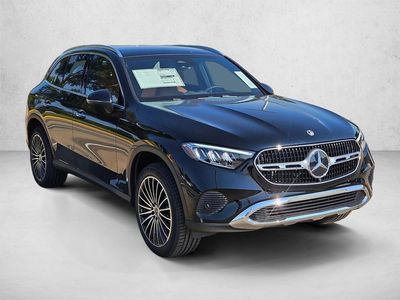 2026 Mercedes-Benz GLC 300 - Photo 3