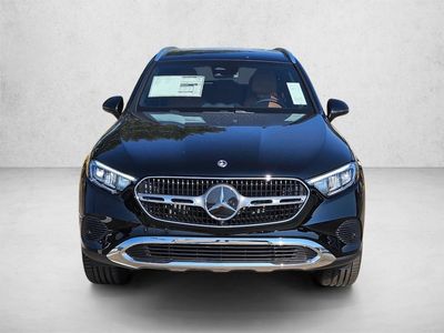 2026 Mercedes-Benz GLC 300 - Photo 2