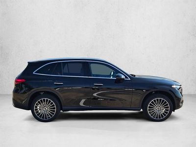 2026 Mercedes-Benz GLC 300 - Photo 4