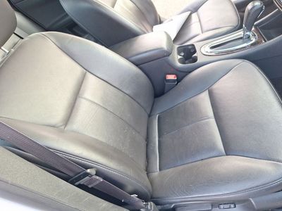 2014 Chevrolet Impala Limited - Photo 20