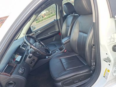 2014 Chevrolet Impala Limited - Photo 18