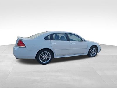 2014 Chevrolet Impala Limited - Photo 7