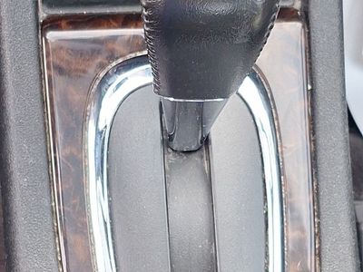 2014 Chevrolet Impala Limited - Photo 30