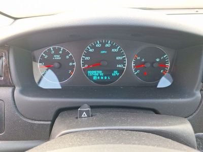 2014 Chevrolet Impala Limited - Photo 26