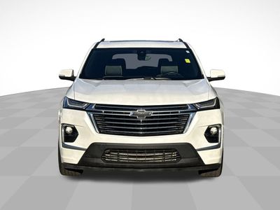 2023 Chevrolet Traverse - Photo 2
