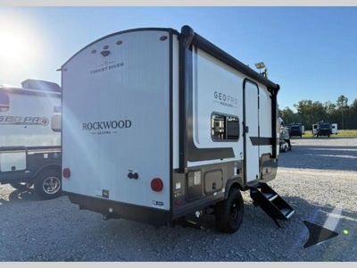 2026 Forest River RV GEO PRO - Photo 33
