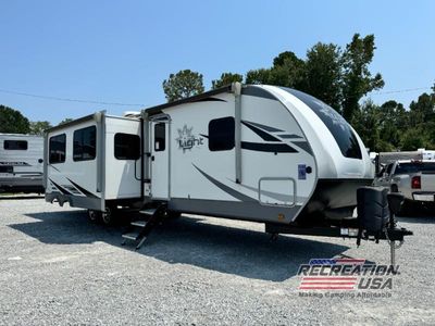2021 Highland Ridge Open Range Light - Photo 2