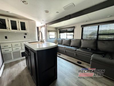 2021 Highland Ridge Open Range Light - Photo 13
