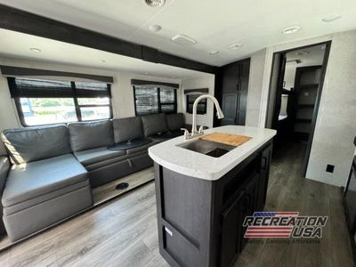 2021 Highland Ridge Open Range Light - Photo 11