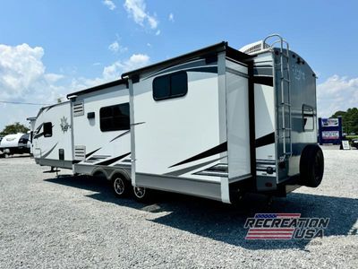 2021 Highland Ridge Open Range Light - Photo 4