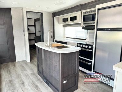 2021 Highland Ridge Open Range Light - Photo 10