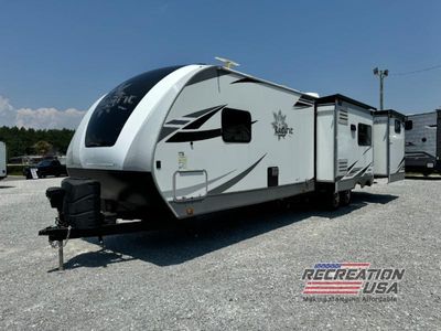2021 Highland Ridge Open Range Light - Photo 1