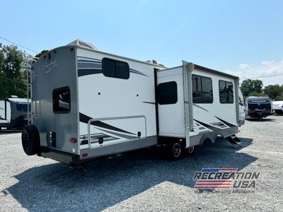 2021 Highland Ridge Open Range Light - Photo 5