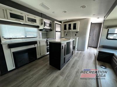 2021 Highland Ridge Open Range Light - Photo 14