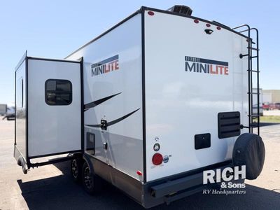 2022 Forest River Rockwood Mini Lite - Photo 4