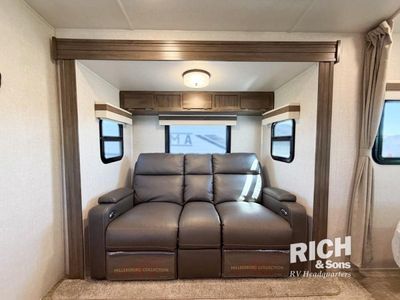 2022 Forest River Rockwood Mini Lite - Photo 11