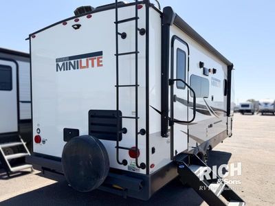 2022 Forest River Rockwood Mini Lite - Photo 5