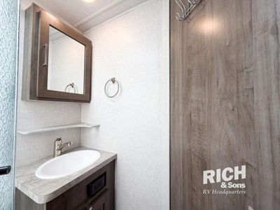 2022 Forest River Rockwood Mini Lite - Photo 19
