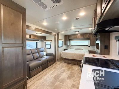 2022 Forest River Rockwood Mini Lite - Photo 8