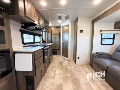 2022 Forest River Rockwood Mini Lite - Photo 13