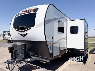2022 Forest River Rockwood Mini Lite - Photo 3
