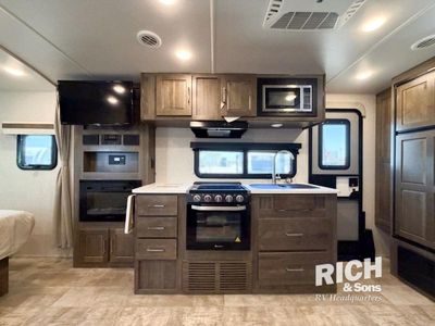 2022 Forest River Rockwood Mini Lite - Photo 10