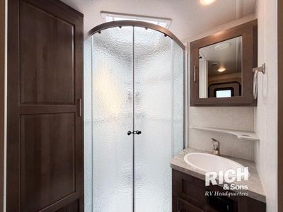 2022 Forest River Rockwood Mini Lite - Photo 17