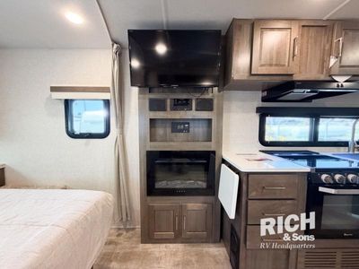 2022 Forest River Rockwood Mini Lite - Photo 12