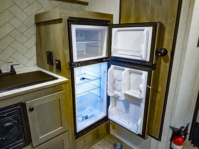 2026 Wayfinder RV GO LITE - Photo 9