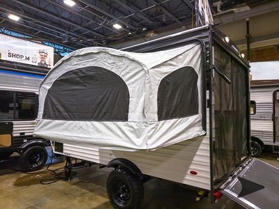 2026 Wayfinder RV GO LITE - Photo 5