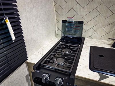 2026 Wayfinder RV GO LITE - Photo 26