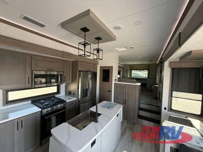 2026 KZ Durango Gold - Photo 21