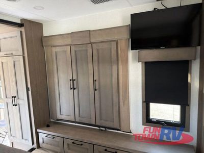 2026 KZ Durango Gold - Photo 32