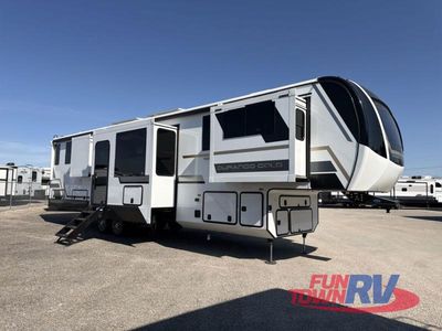2026 KZ Durango Gold - Photo 1