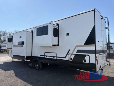 2026 KZ Durango Gold - Photo 4