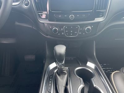 2023 Chevrolet Traverse - Photo 13
