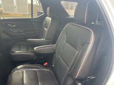2023 Chevrolet Traverse - Photo 18